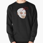 The Weeknd Mask Pullover Sweatshirt RB3006 product Offical Mac Miller Merch