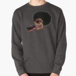 The Weeknd Blinding  Pullover Sweatshirt RB3006 product Offical Mac Miller Merch
