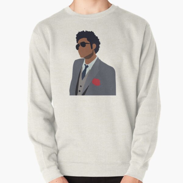 the weeknd  Pullover Sweatshirt RB3006 product Offical Mac Miller Merch