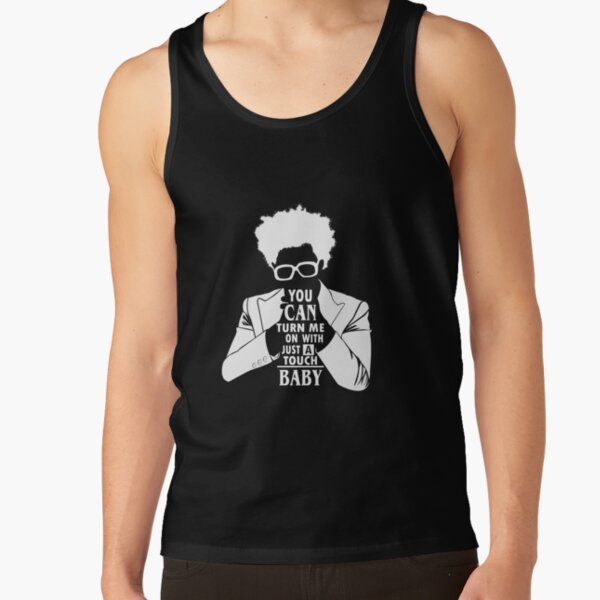 The weeknd. Tank Top RB3006 product Offical Mac Miller Merch