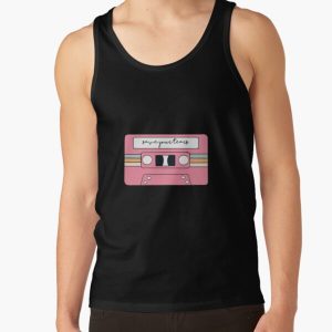 The Weeknd & Ariana Grande – Save Your Tears Tank Top RB3006 product Offical Mac Miller Merch