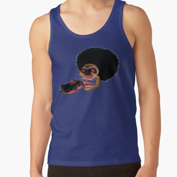 The Weeknd Blinding  Tank Top RB3006 product Offical Mac Miller Merch