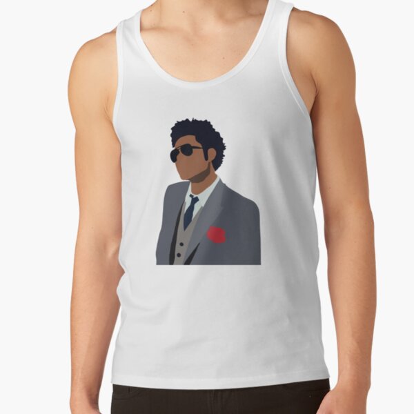 the weeknd  Tank Top RB3006 product Offical Mac Miller Merch