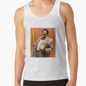 The Weeknd as the Nutty Professor Tank Top RB3006 product Offical Mac Miller Merch