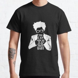 The weeknd. Classic T-Shirt RB3006 product Offical Mac Miller Merch