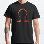 The Star Boy Weeknd Classic T-Shirt RB3006 product Offical Mac Miller Merch