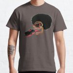 The Weeknd Blinding  Classic T-Shirt RB3006 product Offical Mac Miller Merch