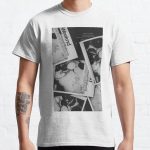 The Weeknd House of Balloons Classic T-Shirt RB3006 product Offical Mac Miller Merch