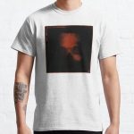 The weeknd Classic T-Shirt RB3006 product Offical Mac Miller Merch