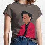 alternate Offical Mac Miller Merch