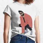 alternate Offical Mac Miller Merch