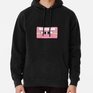 The Weeknd & Ariana Grande - Save Your Tears Pullover Hoodie RB3006 sản phẩm Offical Mac Miller Merch
