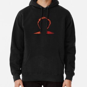 The Star Boy Weeknd Pullover Hoodie RB3006 product Offical Mac Miller Merch