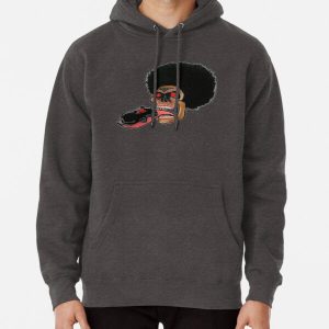 The Weeknd Blinding  Pullover Hoodie RB3006 product Offical Mac Miller Merch