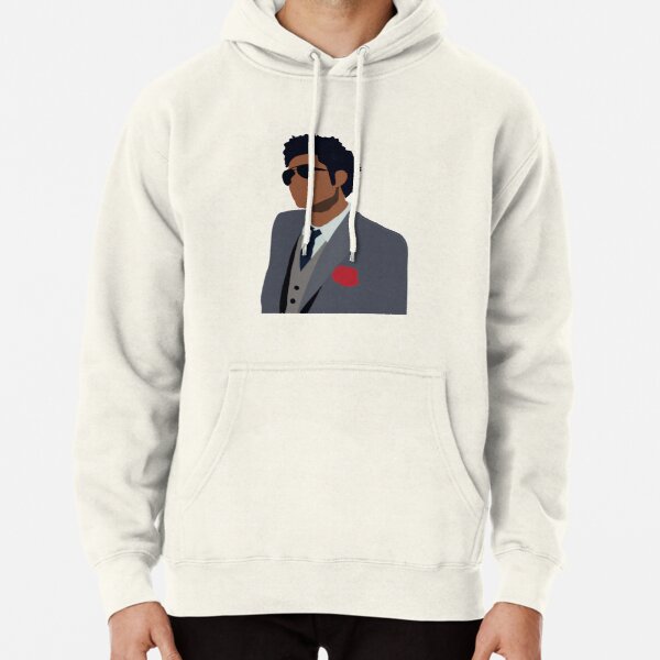 the weeknd  Pullover Hoodie RB3006 product Offical Mac Miller Merch