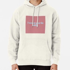 line from 'Lost in the fire' The Weeknd Pullover Hoodie RB3006 product Offical Mac Miller Merch
