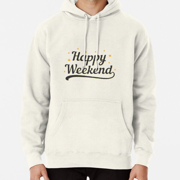 Happy Weekend Happy Friday! Let the weekend begin The Best Weeknd Pullover Hoodie RB3006 product Offical Mac Miller Merch