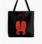 The weeknd All Over Print Tote Bag RB3006 product Offical Mac Miller Merch