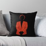 The weeknd Throw Pillow RB3006 product Offical Mac Miller Merch