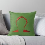 The Star Boy Weeknd  Throw Pillow RB3006 product Offical Mac Miller Merch