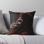 The weeknd Throw Pillow RB3006 product Offical Mac Miller Merch