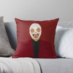 Coussin décoratif The Weeknd RB3006, produit officiel Mac Miller
