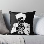 The weeknd. Throw Pillow RB3006 product Offical Mac Miller Merch