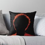 The Star Boy Weeknd Throw Pillow RB3006 product Offical Mac Miller Merch