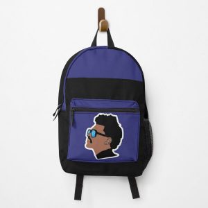 The Weeknd Backpack RB3006 product Offical Mac Miller Merch