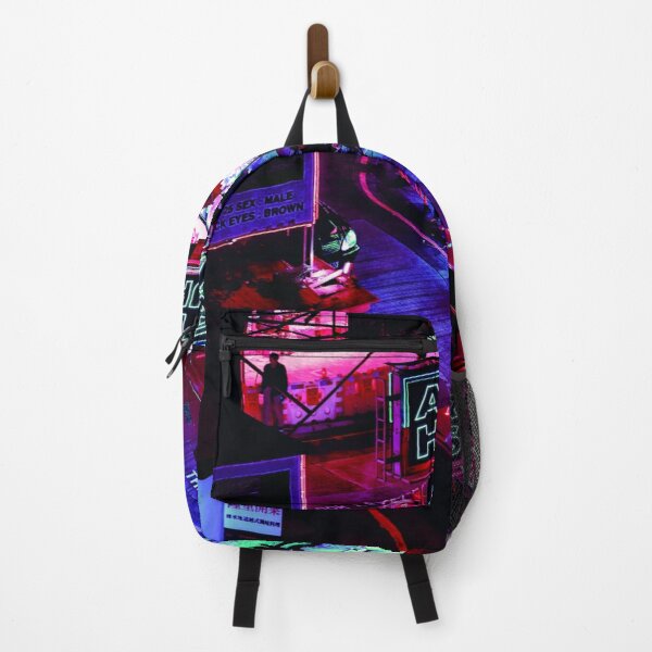 night after hours Backpack RB3006 product Offical Mac Miller Merch