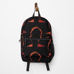 The Star Boy Weeknd  Backpack RB3006 product Offical Mac Miller Merch