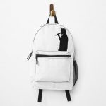 The Weeknd Concert Silhouette Backpack RB3006 product Offical Mac Miller Merch