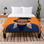 The Weeknd Throw Blanket RB3006 product Offical Mac Miller Merch