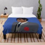 the weeknd  Throw Blanket RB3006 product Offical Mac Miller Merch