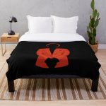 The weeknd Throw Blanket RB3006 product Offical Mac Miller Merch