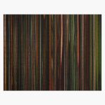 The Weeknd - Blinding Lights | Music Video Barcode Jigsaw Puzzle RB3006 product Offical Mac Miller Merch