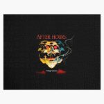 the weeknd Jigsaw Puzzle RB3006 product Offical Mac Miller Merch