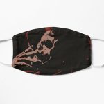 The weeknd Flat Mask RB3006 product Offical Mac Miller Merch