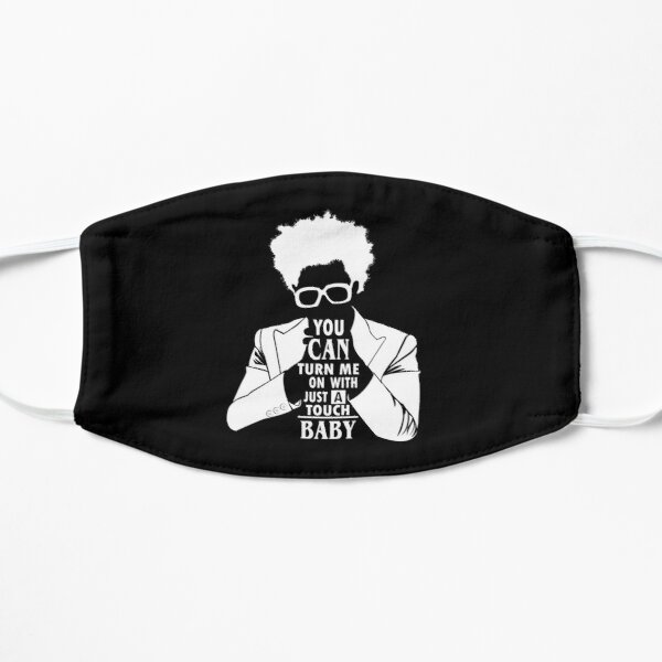 The weeknd. Flat Mask RB3006 product Offical Mac Miller Merch