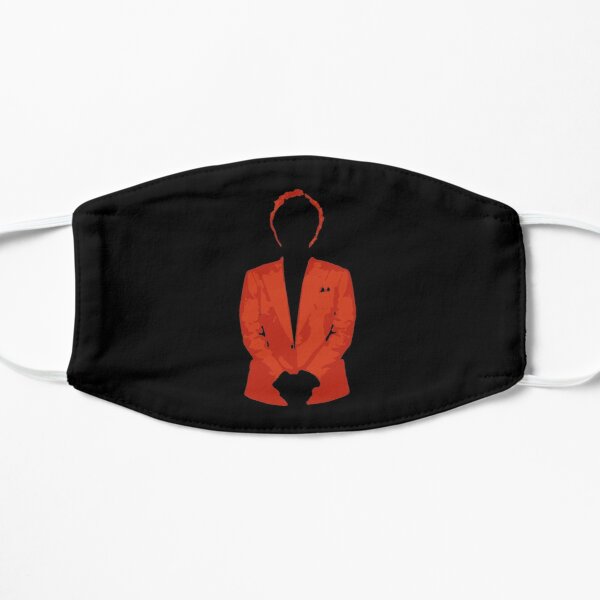 The weeknd Flat Mask RB3006 product Offical Mac Miller Merch