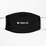 Beauty Behind the Madness The Weeknd Flat Mask RB3006 product Offical Mac Miller Merch