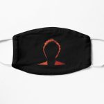 The Star Boy Weeknd  Flat Mask RB3006 product Offical Mac Miller Merch