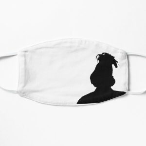 Sản phẩm Mặt nạ phẳng The Weeknd & #039; s Sản phẩm Offical Mac Miller Merch