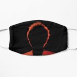 The Star Boy Weeknd Flat Mask RB3006 product Offical Mac Miller Merch