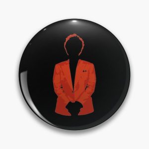 The weeknd Pin RB3006 product Offical Mac Miller Merch