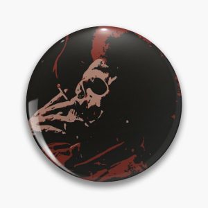 The weeknd Pin RB3006 product Offical Mac Miller Merch