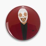 The Weeknd Pin RB3006 product Offical Mac Miller Merch