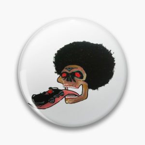 The Weeknd Blinding  Pin RB3006 product Offical Mac Miller Merch