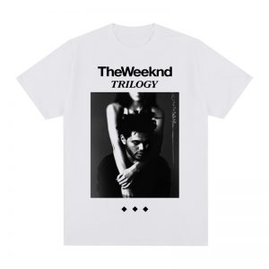 OFFICIAL The Weeknd Hoodies【 Update November 2023】