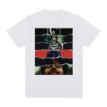 The Weeknd Vintage T-shirt Cotton Men T shirt New TEE TSHIRT Womens Tops Unisex Retro Graphic